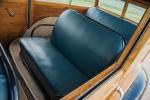 Packard 120 Station Wagon by Hercules 1941 года